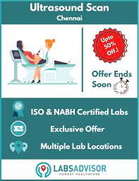 50 Off On Ultrasound Scan Cost In Chennai From 765 Only