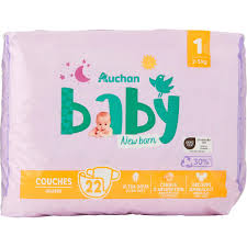 Auchan Baby Couches