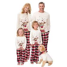 Obviously, the more people you are buying for, the more you will pay. 30 Best Matching Family Christmas Pajamas To Buy In 2021