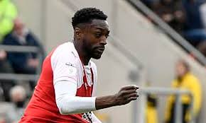 Nigeria international, semi ajayi will in the coming days leave relegated english championship side rotherham united following their demotion to the third tier of english football which is called league. West Brom Swoop For Rotherham Defender Semi Ajayi In 1 3m Deal Daily Mail Online