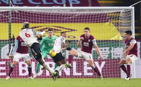 Unibet with a chance to briefly climb to the top of the premier league table, manchester united will make the trip to turf moor on tuesday night. W6ftyhgtkg0zvm