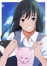 mizuho, gen, and sakura (sonny boy) drawn by kanata_(mugi_a) | Danbooru