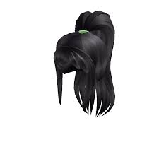 Anime Girl Black Hair Roblox Wiki Fandom