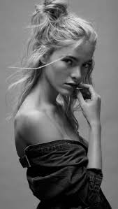 Beautiful Woman Black And White Photography Carbon Thrust My Blog Dezdemonfashiontrends Top Portrait Photography Portrait Beauty Photography