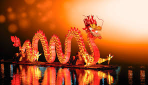 O ano novo chinês, ou novo ano lunar, começa sempre na segunda lua nova do ano e, por nesse sentido, todos os anos são regidos por um animal dos 12 que completam o zodíaco chinês o que esperar deste ano? Mxbf21gdgoawym