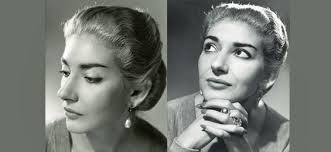 Deux ans plus tard, elle meurt d'une attaque. Filmdokumente Maria Callas In Concert Hamburg 1959 1962 Kulturport De Magazin Fur Kunst Und Kultur
