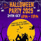 Hand in Hand Disability Support Halloween Party event image