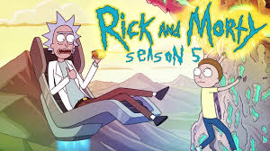 It premiered on june 20, 2021. Rick And Morty Season 5 Release Date Cast Plot And What We Know So Far Us News Box Official Youtube