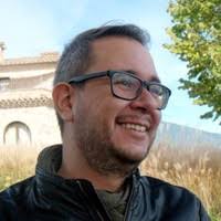 David González Briones Email & Phone Number