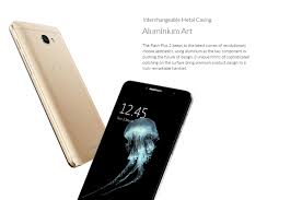 Alcatel Flash Plus 2 4G Smartphone ...