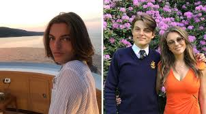 Damian was born on 4 april 2002 in london, england as damian charles hurley. Elizabeth Hurley Hugh Grant Ex Family Husband Kids Parents Siblings Familytron