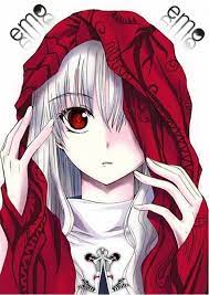 Imágenes chidas animé con frases bonitas de felíz cumpleaños para compartir. Fotos De Perfil De Anime Para Facebook De Mujer Fotos Sad Para Perfil