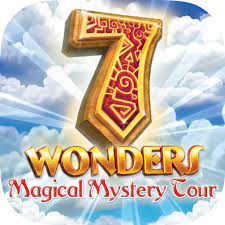 Choose your strategy and place your cards to develop your civilization and construct one the seven wonders. 7 Wonders Magical Mystery Tour Com Mumbojumbo Wonders4 Apk Aapks