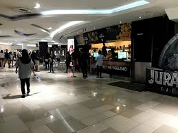 Sultanah aminah hospital is situated 520 metres east of johor bahru city square. Mmc City Square Showtimes Ticket Price Online Booking