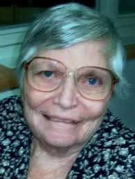 Obituary information for Eleanor Harezlak