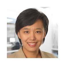 Kathleen Lu, Lawyer in San Francisco, California