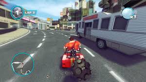 Sonic & All-Stars Racing Transformed Collection (for PC) Review | PCMag
