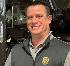 Special Olympics Trainer baut langfristige Karriere als Spezialist bei UPS  auf