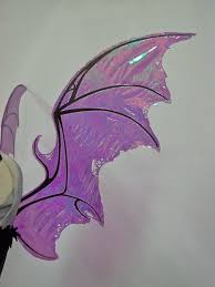 Black And Purple Dragon Wings Purple Dragon Wings Costumes Pinterest Dragon Wings Wings Diy Wings