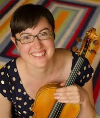 Alumni Spotlight: Molly Gebrian '06 MM, '08 GD