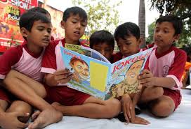 Video seperti petarung bebas guru pukul siswa smp saat belajar di. Peran Strategis Pengawas Dalam Membangun Budaya Literasi Halaman 1 Kompasiana Com