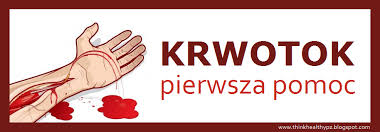 Jak zatamować krwotok? | 4 dioptrie