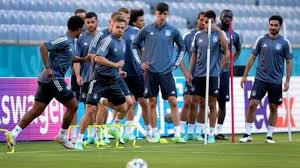 Real madrid striker has not featured for les bleus since 2015. France Vs Germany Uefa Euro 2020 Full Squads Of Each Groups The Suraj Dev