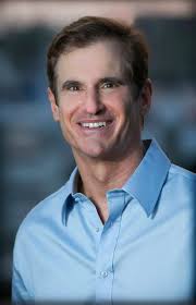 Profile for The Last Places