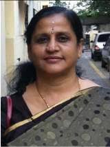 Name Dr. N. Rajalakshmi Designation Ph.D. Qualification Senior Scientist  Experience 9 years in Spin Science Foundation from 199