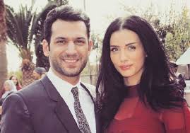 Where did worthy make the mistake? L Acteur Murat Yildirim Traite D Incultes Les Turcs Qui Ont Critique Son Mariage Marocain