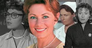 Marion Eileen Ross (born October 25, 1928) is an American retired actress.  Her best-known role is that of Marion Cunningham