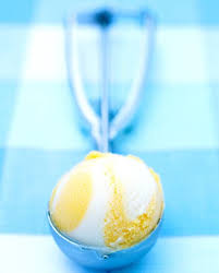 Sorbet Mangue Minute Thermomix Pour 5 Personnes Recettes Elle A Table Recette Sorbet Mangue Recette Sorbet Sorbet