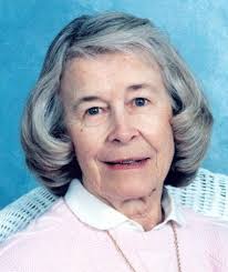 Edna Bell Obituary (2013)