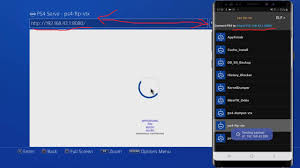 (code, 1 line) of note, shortly after the release leeful discovered the following via twitter to quote:thanks for this, it works great but i . Ps4 ã‚¹ãƒžãƒ›ã‹ã‚‰ãƒšã‚¤ãƒ­ãƒ¼ãƒ‰ã‚'é€ä¿¡ã™ã‚‹ps4 Serve3ç´¹ä»‹