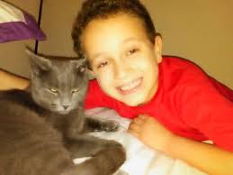 Lost pet found after 3 months in Hopewell/Pennington area