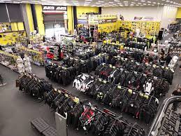 Mca Motorcycle Accessories Supermarket Auburn 321 Parramatta Rd Auburn Nsw 2144 Australia