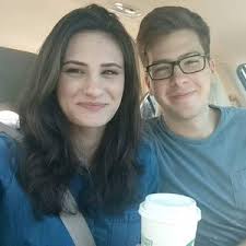 Sydney Dowd's profile