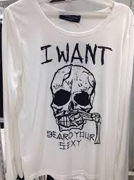 Shop japanese shirts at target™. Japanese Discount Store Shirts With Random English Words Twistedsifter