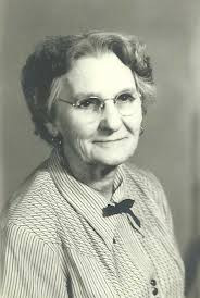 Margaret Louise “Maggie” Dawson Green (1876-1976)