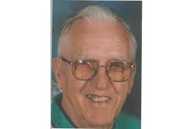 James Martsfield Obituary (1920