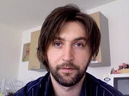 Rory McKee is fundraising for Breast Cancer Now