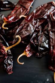 Add the peppers and the rest of the ingredients to a food processor or blender and blitz into a sauce. Authentic Red Sauce For Enchiladas Video Muy Bueno Cookbook