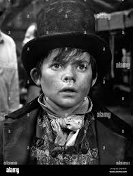 Actor jack wild hi-res stock photography and images