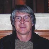 Michael D. Calton Obituary