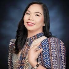 Christy Banayat Isidro