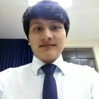 Oliver Gavidia Matos