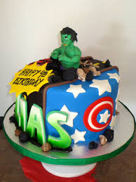 時を かける 少女 アニメ 動画 anitube. Super Hero Cake With The Incredible Hulk Fondant Figurine Byrdie Girl Custom Cakes