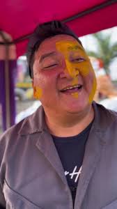 El maestro es todologo @Andy Garcia tv