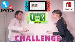 Kalys et athéna sur studio bubble tea :) ☆ notre roman la quête des pierres. 1 2 Switch Challenge Kalys Vs Mickael Qui Va Gagner Studio Bubble Tea Studio Bubble Tea Thewikihow