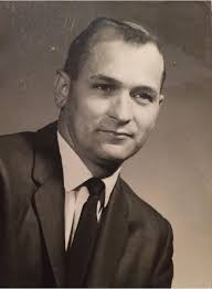 George Andrew Daigle Jr. (1938-1967)